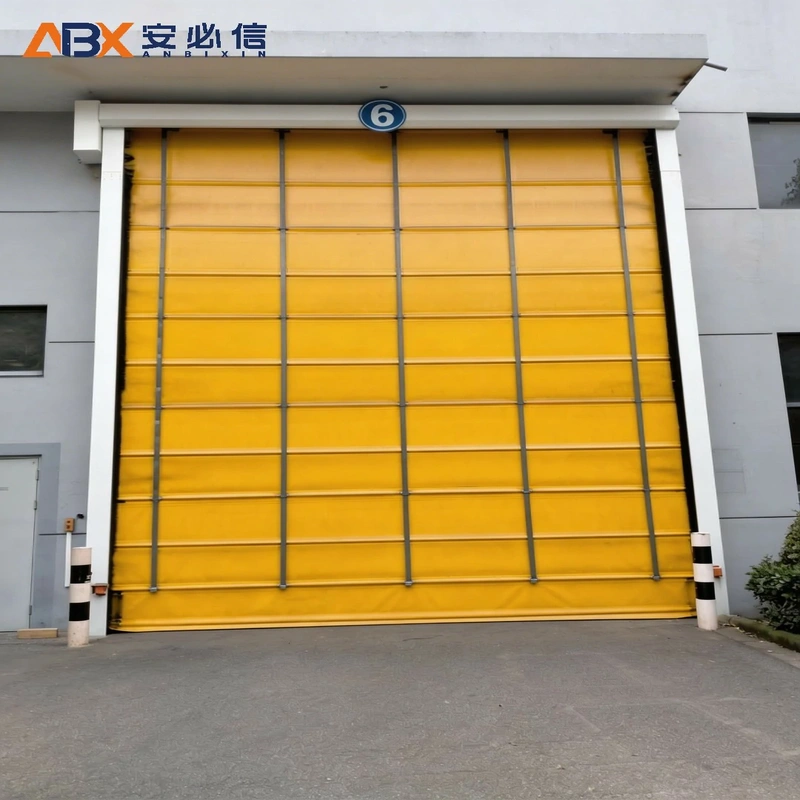 平顶山冷库门封