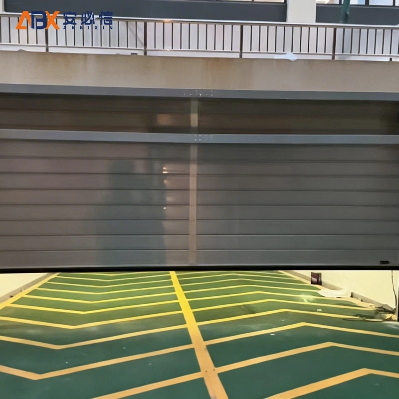 平顶山雷达高速门